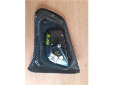 Recambio de piloto interior izquierdo para citroen c3 1.4 business referencia OEM IAM 9803934380  