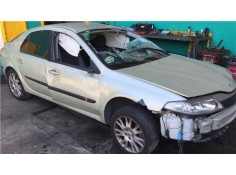 renault laguna ii (bg0) del año 2004