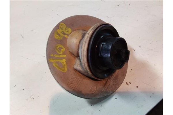Recambio de tapon combustible para renault clio i fase i / ii (b/c57) 1.1 referencia OEM IAM    Recambio de tapon combustible para renault clio i fase i / ii (b/c57) 1.1 referencia OEM IAM