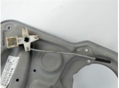 Recambio de elevalunas electrico trasero izquierdo para volkswagen golf iv berlina (1j1) referencia OEM IAM 1J4839755E  