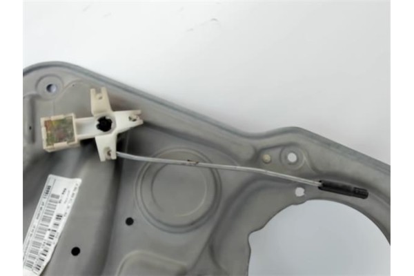 Recambio de elevalunas electrico trasero izquierdo para volkswagen golf iv berlina (1j1) referencia OEM IAM 1J4839755E   Recambio de elevalunas electrico trasero izquierdo para volkswagen golf iv berlina (1j1) referencia OEM IAM 1J4839755E