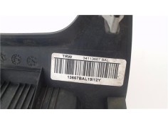 Recambio de kit airbag para ford fiesta vi 1.25 referencia OEM IAM 2016580 62146212G 