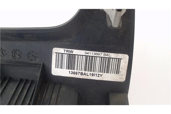 Recambio de kit airbag para ford fiesta vi 1.25 referencia OEM IAM 2016580 62146212G 