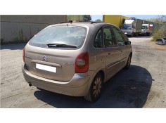 citroen xsara picasso del año 2005