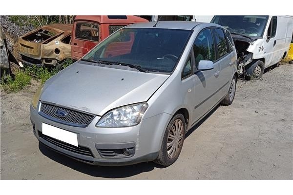 ford c-max (cb3) del año 2006 ford c-max (cb3) del año 2006