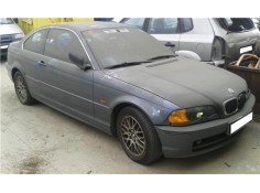 bmw serie 3 coupe (e46) del año 2000