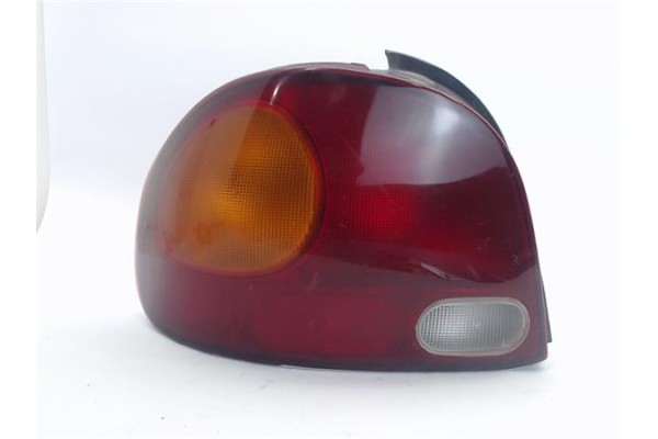 Recambio de piloto trasero izquierdo para hyundai accent (x3) referencia OEM IAM   