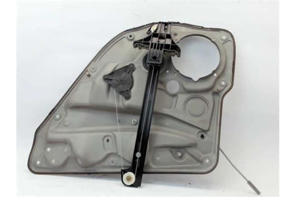 Recambio de elevalunas electrico trasero izquierdo para volkswagen golf iv berlina (1j1) referencia OEM IAM 1J4839755E   Recambio de elevalunas electrico trasero izquierdo para volkswagen golf iv berlina (1j1) referencia OEM IAM 1J4839755E