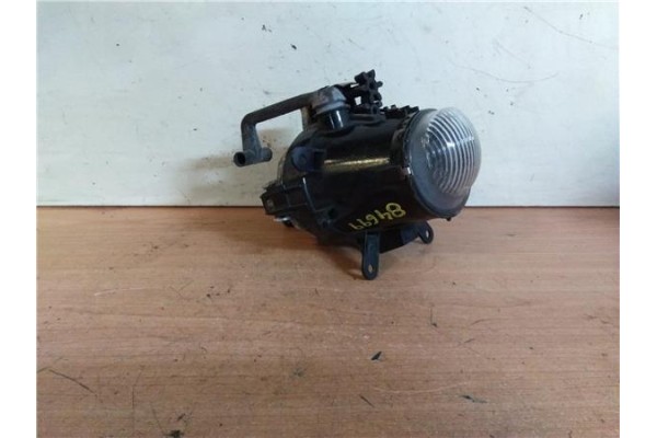 Recambio de faro antiniebla para bmw serie 3 berlina (e46) 1.9 316i referencia OEM IAM   