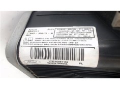 Recambio de kit airbag para ford fiesta vi 1.25 referencia OEM IAM 2016580 62146212G 