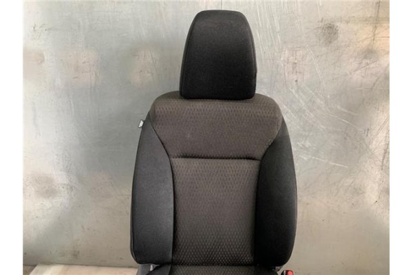 Recambio de asiento delantero derecho para honda jazz (gk) 1.3 comfort referencia OEM IAM 81137T9DD21 81127T9AT21 