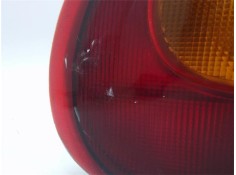 Recambio de piloto trasero izquierdo para hyundai accent (x3) referencia OEM IAM   