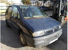 fiat ulysse (121) del año 1996