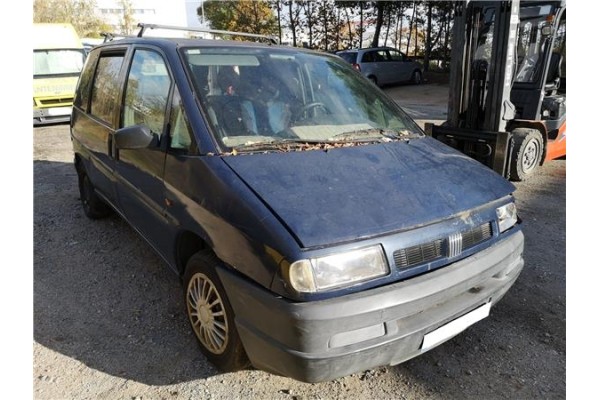 fiat ulysse (121) del año 1996