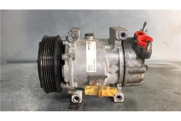 Recambio de compresor aire acond. para peugeot 307 (3a/c) 1.6 16v referencia OEM IAM 8FK3541134331 99000020 