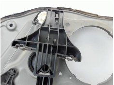 Recambio de elevalunas electrico trasero izquierdo para volkswagen golf iv berlina (1j1) referencia OEM IAM 1J4839755E  