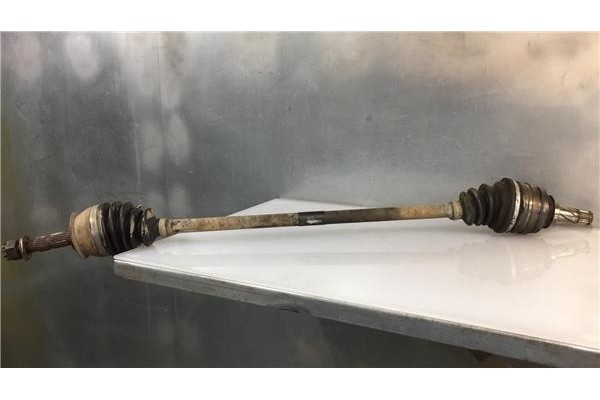 Recambio de palier delantero derecho para opel combo (corsa b) (1993) 1.7 d referencia OEM IAM   