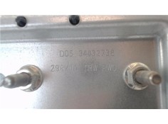 Recambio de kit airbag para ford fiesta vi 1.25 referencia OEM IAM 2016580 62146212G 