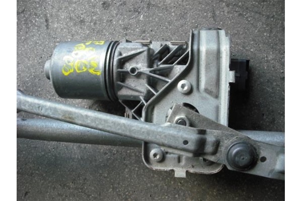 Recambio de motor limpiaparabrisas delantero para peugeot 308 1.6 gt referencia OEM IAM 6405HY 0390241869 