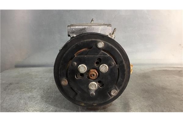 Recambio de compresor aire acond. para peugeot 307 (3a/c) 1.6 16v referencia OEM IAM 8FK3541134331 99000020 