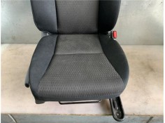 Recambio de asiento delantero derecho para honda jazz (gk) 1.3 comfort referencia OEM IAM 81137T9DD21 81127T9AT21 