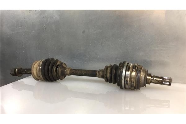 Recambio de palier delantero izquierdo para opel combo (corsa b) (1993) 1.7 d referencia OEM IAM   