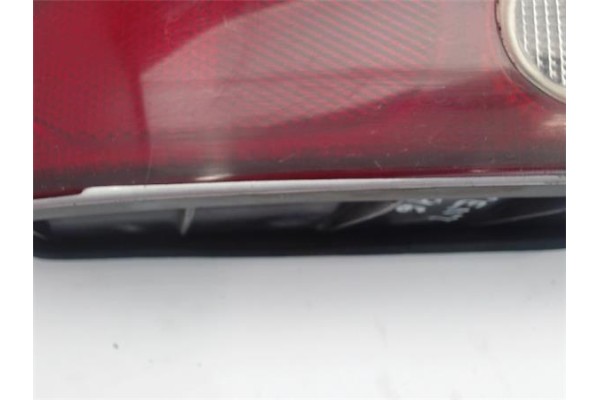 Recambio de piloto trasero izquierdo para hyundai accent (x3) referencia OEM IAM   