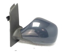 Recambio de retrovisor electrico izquierdo para seat altea (5p1) referencia OEM IAM   