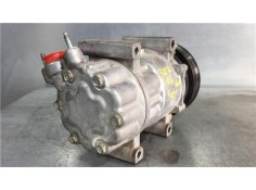 Recambio de compresor aire acond. para peugeot 307 (3a/c) 1.6 16v referencia OEM IAM 8FK3541134331 99000020 