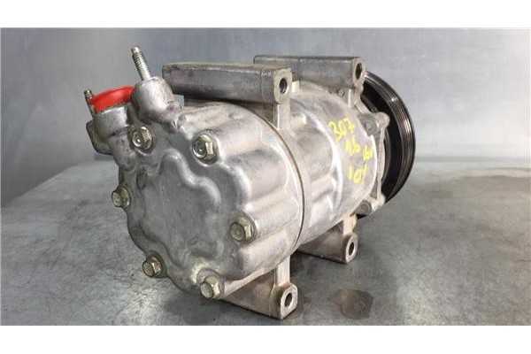 Recambio de compresor aire acond. para peugeot 307 (3a/c) 1.6 16v referencia OEM IAM 8FK3541134331 99000020 