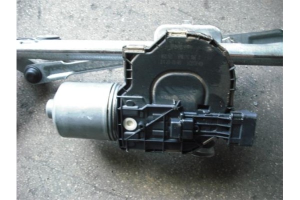 Recambio de motor limpiaparabrisas delantero para peugeot 308 1.6 gt referencia OEM IAM 6405HY 0390241869 