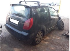 citroen c2 del año 2004