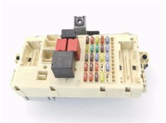 Recambio de caja reles para fiat ii punto (188) berlina 1.4 referencia OEM IAM 51735938 5,01209E+11 