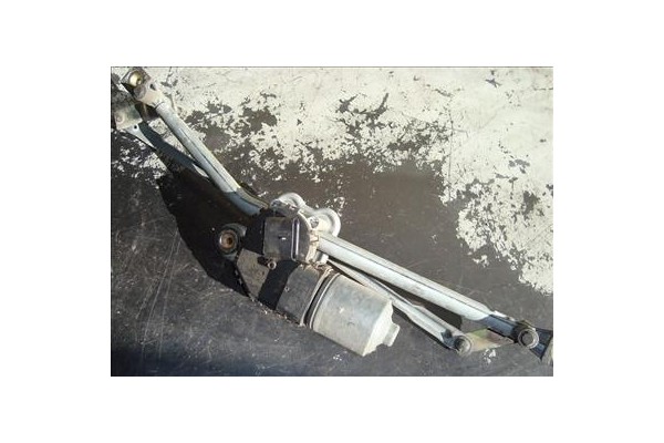 Recambio de motor limpiaparabrisas delantero para ford mondeo iii (b5y) 2.0 16v tddi / tdci referencia OEM IAM 151117508AD 03902