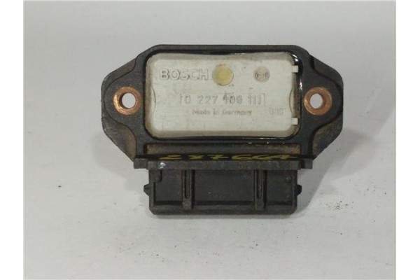 Recambio de pastilla encendido para talbot samba (51a) 1.2 rallye referencia OEM IAM  0227100111 
