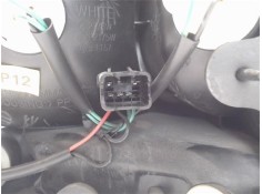 Recambio de piloto trasero izquierdo para hyundai accent (x3) referencia OEM IAM   