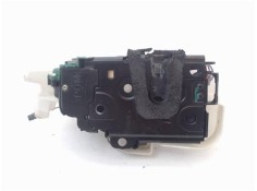 Recambio de cierre electromagnetico delantero izquierdo para volkswagen polo iv (9n1) 1.4 16v referencia OEM IAM 3B1837015AM2 99