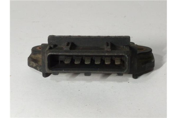 Recambio de pastilla encendido para talbot samba (51a) 1.2 rallye referencia OEM IAM  0227100111 
