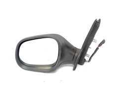 Recambio de retrovisor electrico izquierdo para seat altea (5p1) referencia OEM IAM   