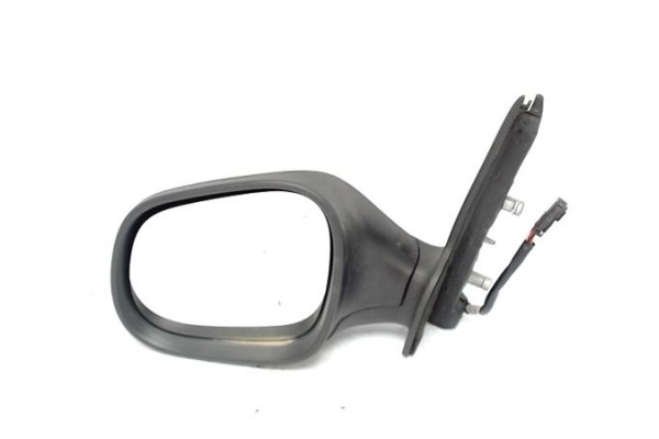 Recambio de retrovisor electrico izquierdo para seat altea (5p1) referencia OEM IAM   