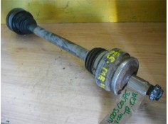PALIER TRASERO IZQUIERDO A2033508810 