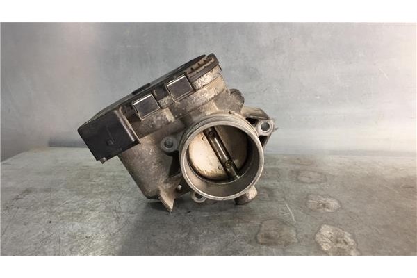 Recambio de caja mariposa aire para peugeot 307 (3a/c) 1.6 16v referencia OEM IAM 1635Q9  