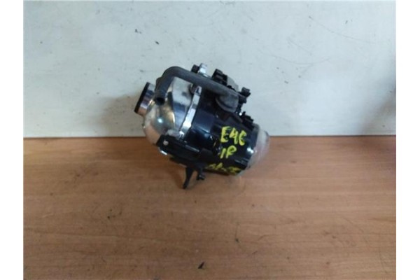 Recambio de faro antiniebla para bmw serie 3 berlina (e46) 1.8 316i edition advance referencia OEM IAM   