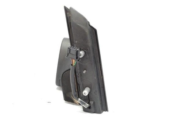 Recambio de retrovisor electrico izquierdo para seat altea (5p1) referencia OEM IAM   
