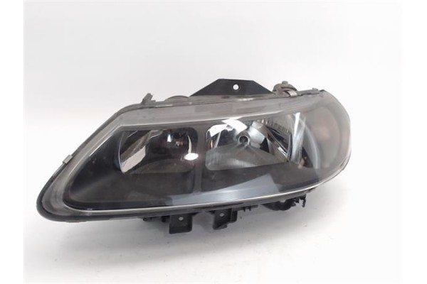 Recambio de faro delantero izquierdo para renault laguna (b56) referencia OEM IAM 1EJ00783305 7701047 