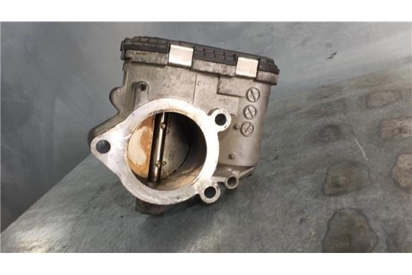 Recambio de caja mariposa aire para peugeot 307 (3a/c) 1.6 16v referencia OEM IAM 1635Q9  