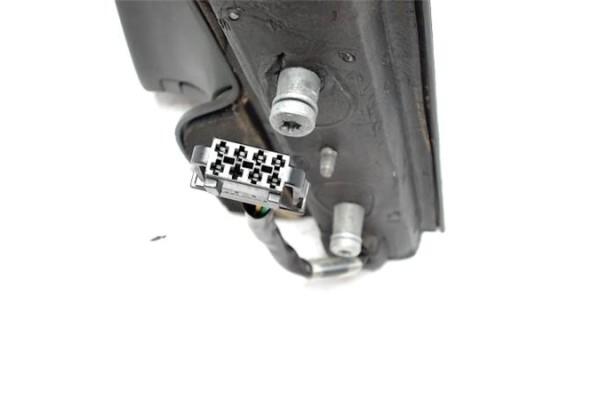 Recambio de retrovisor electrico izquierdo para seat altea (5p1) referencia OEM IAM   