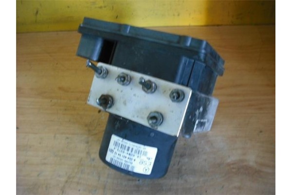 Recambio de nucleo abs para mercedes-benz clase c (bm 203) sportcoupe 2.2 c 220 cdi (203.706) referencia OEM IAM A2095451432 A00