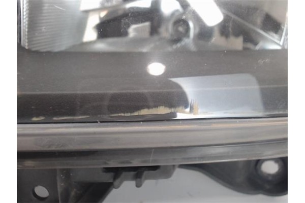Recambio de faro delantero izquierdo para renault laguna (b56) referencia OEM IAM 1EJ00783305 7701047 
