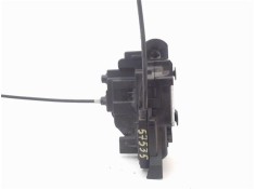 Recambio de cerradura puerta delantero izquierda para renault modus i 1.4 (jp01, jp0j) referencia OEM IAM 219246A  